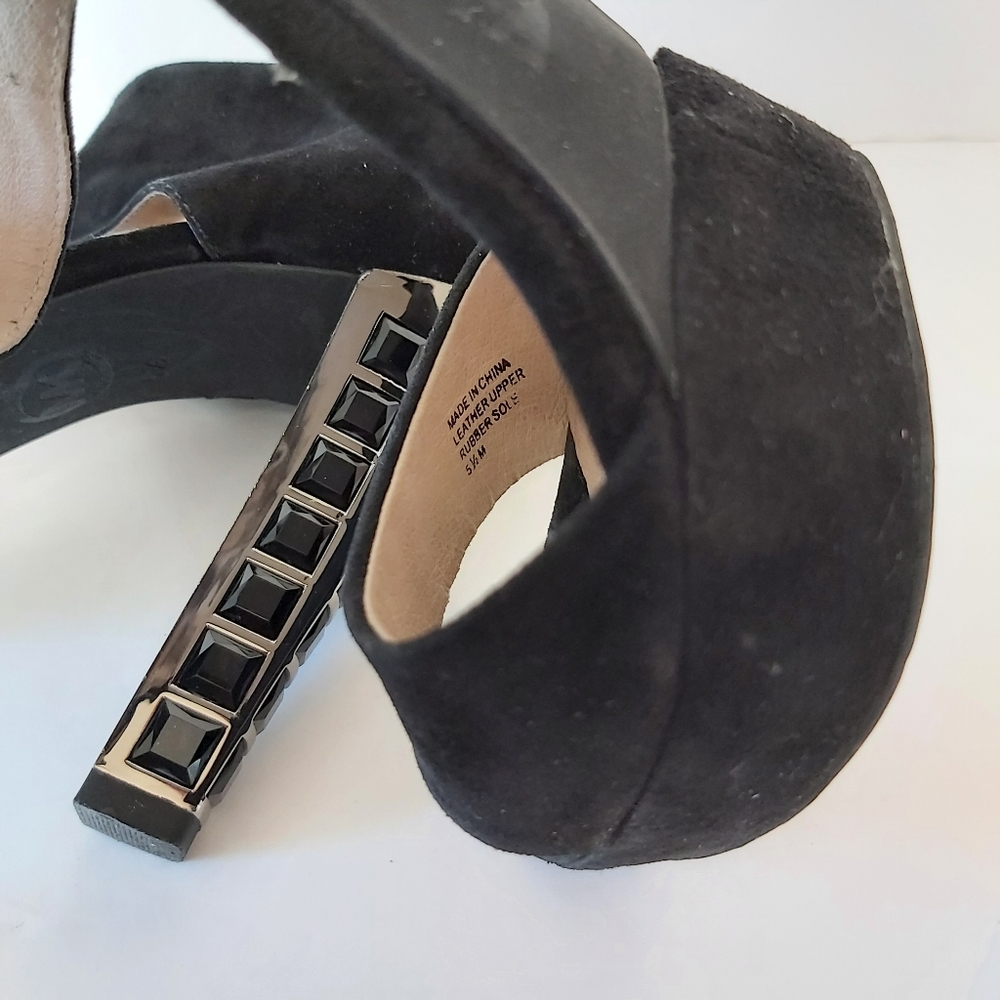 Michael Kors sandale Size 5.5 M - Picture 9 of 16